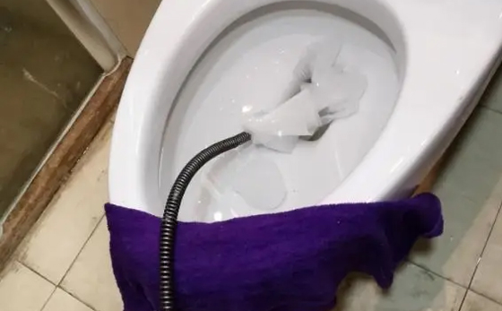 葫芦岛马桶疏通