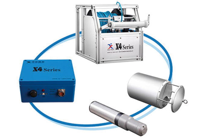葫芦岛声呐检测