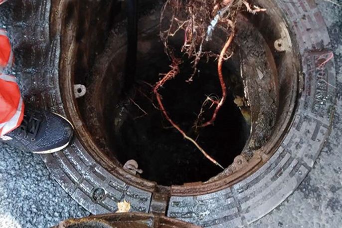 葫芦岛管道预处理